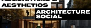 Algorithms and Aesthetics, generative design and AI tools with Arka Works