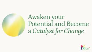 Unlock Your Potential and Inspire Change with DeOn.