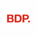 BDP logo - Building Design Partnership