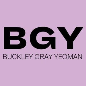 Buckley Gray Yeoman logo