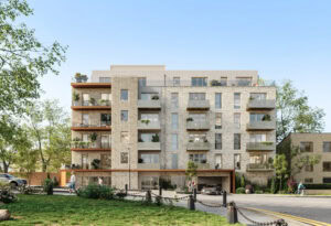 Eagle Planning and Development project, Blackbird Hill