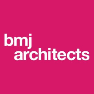 BMJ Architects logo