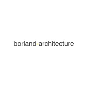 Borland Architecture logo