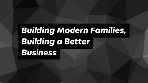 Empowering Modern Families for Thriving Business Success Together.