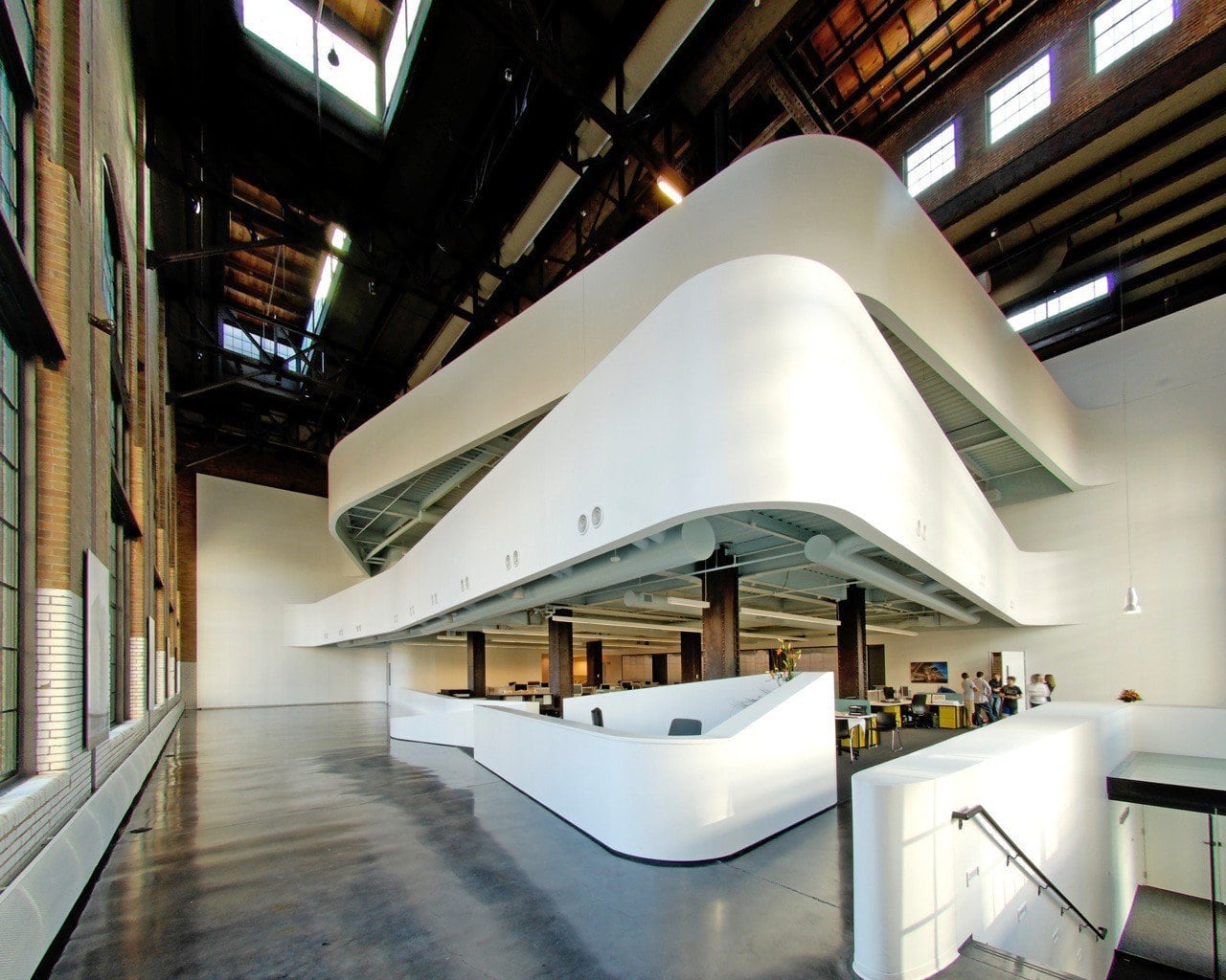 Cannon Design | Architecture Social