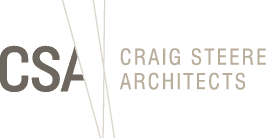 Craig Steere Architects