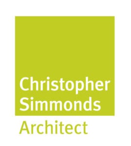 Christopher Simmonds Architect Inc. logo