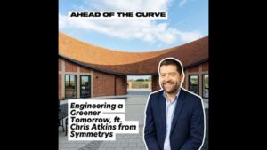 Cutting Embodied Carbon in Structural Engineering with Symmetrys, Architecture Social CPD