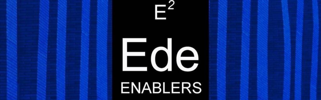 Ede Enablers project leadership consultancy