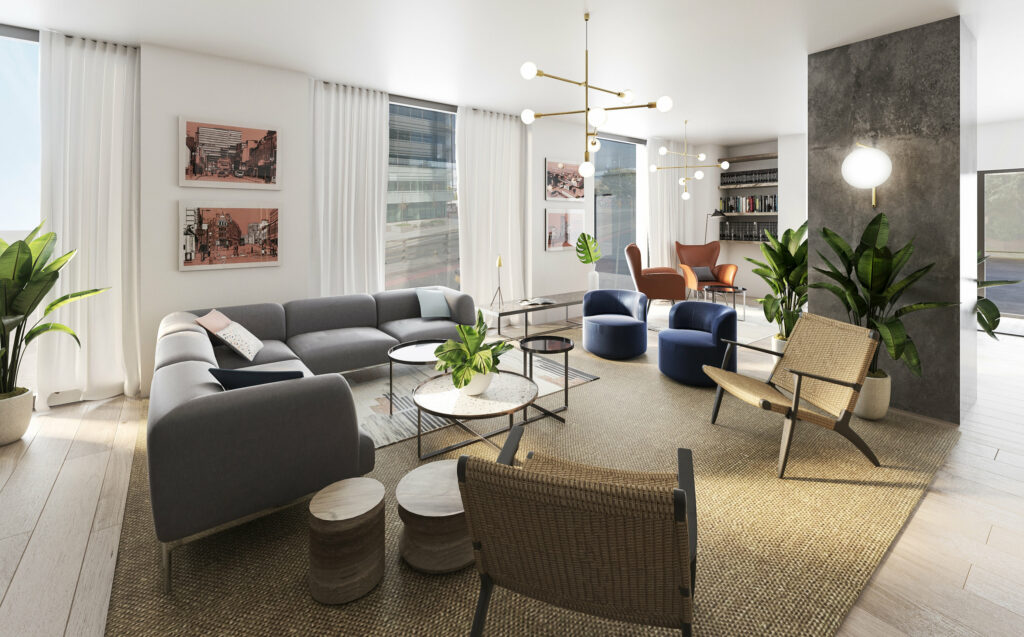 Senior Interior Architect / Interior Designer