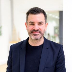 Francesco Casella, Director at KPF