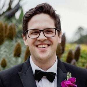 Gavin Crump, founder of BIM Guru and the Aussie BIM Guru