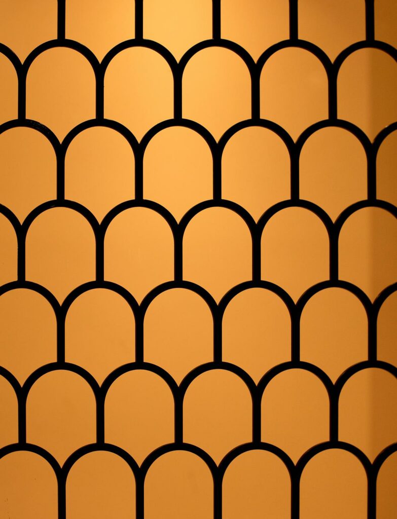 The Arches | Stunning Architectural Masterpiece