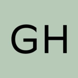 Goldstein Heather Architecture logo