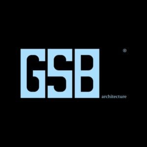 GSBN Studio (GSB Architecture) logo
