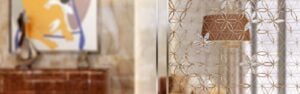 HBA Residential luxury interior design and architecture studio cover image