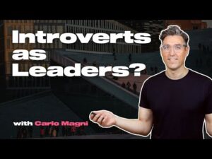 Carlo Magni of EPR Architects on leadership and soft skills for architects
