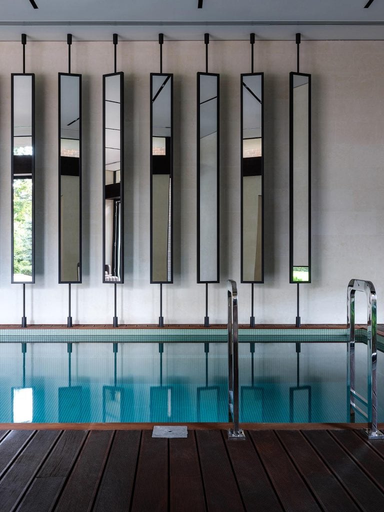 New Build Home SPA | Architecture Social