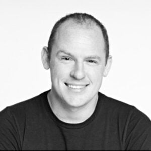 Jake Rudin, co-founder of Out of Architecture