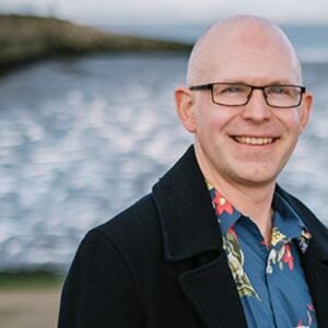 Jon Clayton, Chartered Architectural Technologist