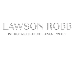 Lawson Robb logo