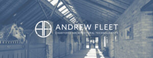 Andrew Fleet MCIAT - Professional stable design with natural light and intricate detailing.