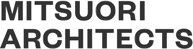 Mitsuori Architects