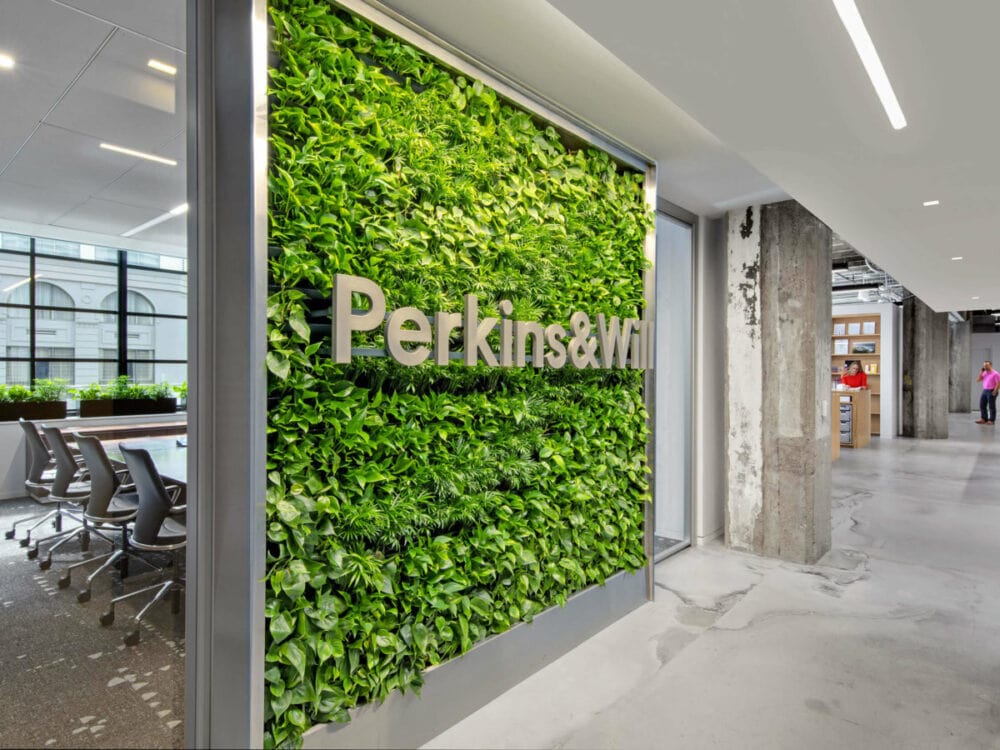 Perkins And Will | Architecture Social