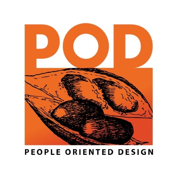 POD (People Oriented Design)
