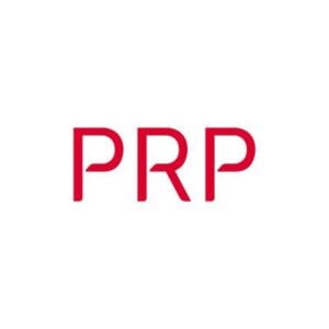 PRP Architects logo