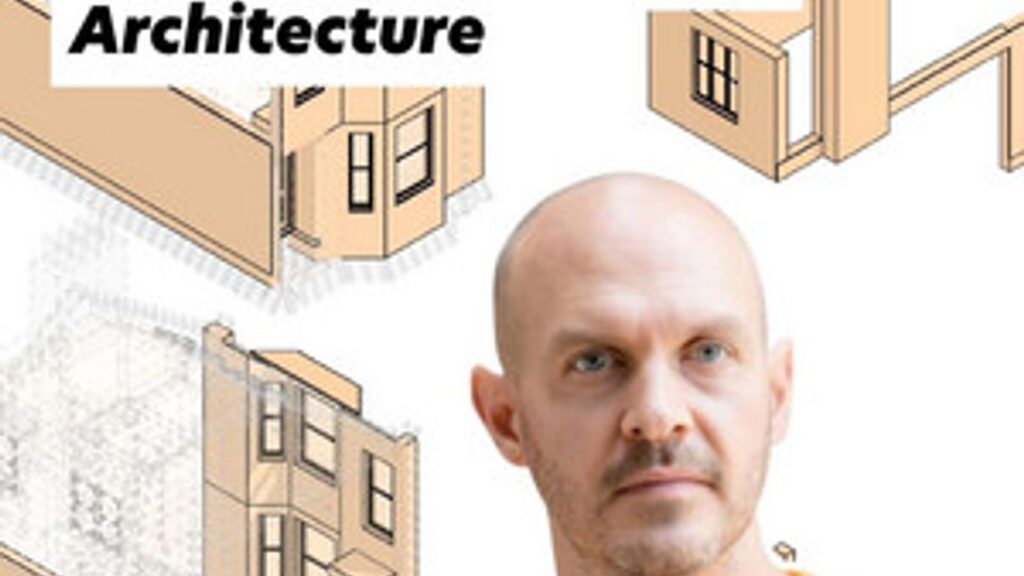 Architecture Social podcast - Sustainable Futures with James Rixon, Retrofit Architecture