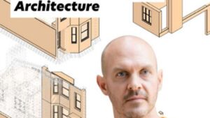 Architecture Social podcast - Sustainable Futures with James Rixon, Retrofit Architecture