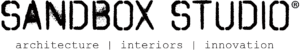 Sandbox Studio logo