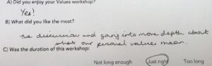 SleepingGiant Consulting leadership workshop for architects