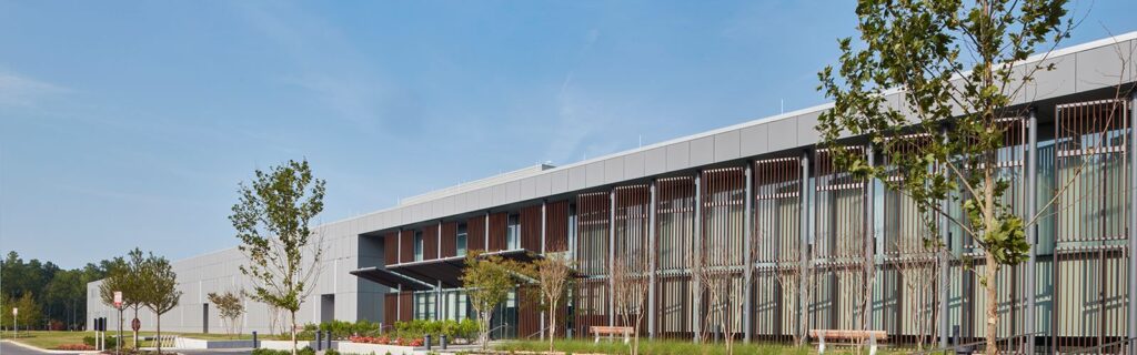 Sheehan Nagle Hartray Architects project