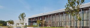 Sheehan Nagle Hartray Architects project