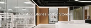 Studio Sutton workplace architecture and interiors