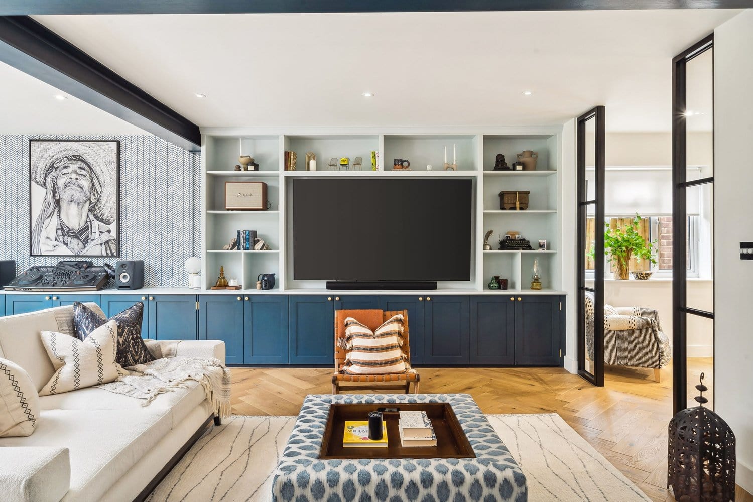 BB Interiors Is Hiring For Creative Vision In Interior Design