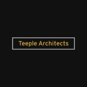 Teeple Architects logo