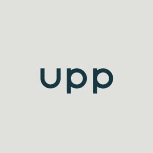 UPP Architects + Town Planners logo