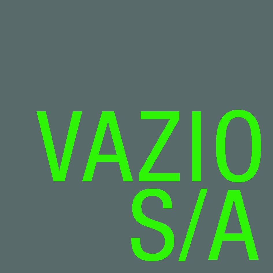 Vazio S/A